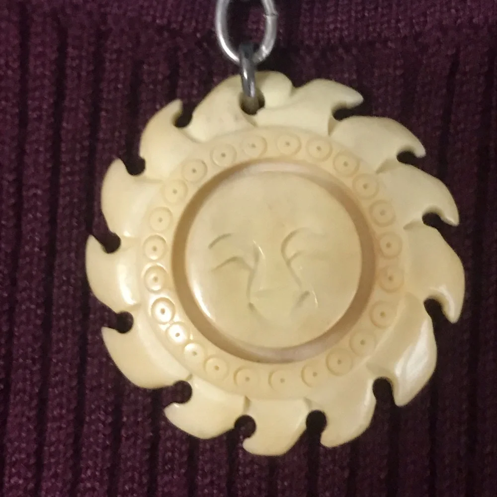 Fashion‎ Necklace